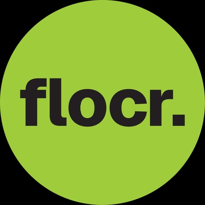 flocr. logo